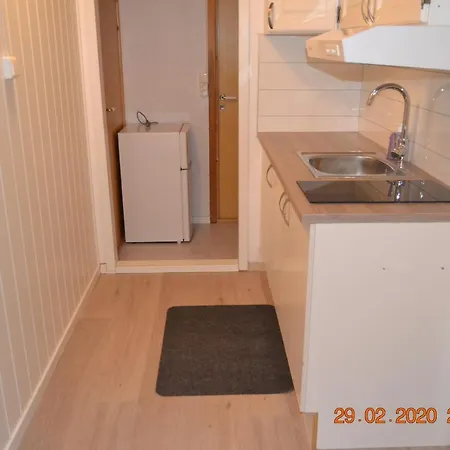 A Nice And Quiet Place Near To City-2 Apartment *