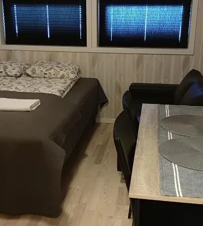 A Nice And Quiet Place Near To City-2 *