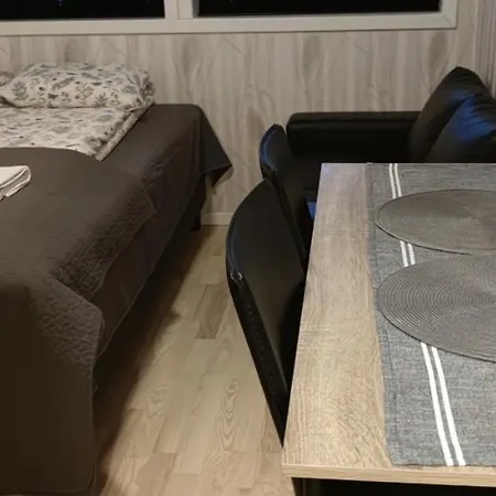 Apartment A Nice And Quiet Place Near To City-2 *