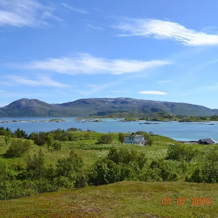 A Nice And Quiet Place Near To City-2 * Tromso